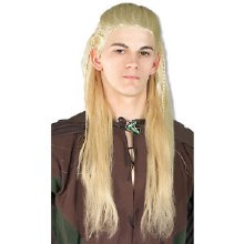 Legolas Wig