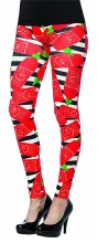 Sriracha Leggings L/XL