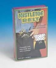 Misletoe Belt