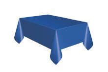 Tablecover Blue Pl