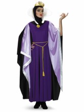 Evil Queen Adult L