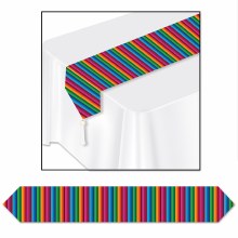 Table Runner Fiesta