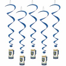 Oktoberfest Whirls