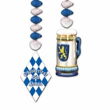 Dangler Oktoberfest