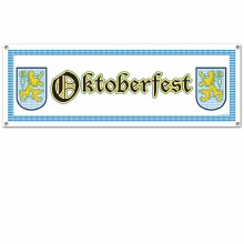 Oktoberfest Sign