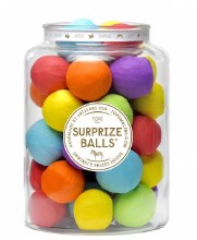 Surprize Ball Primary Asst.