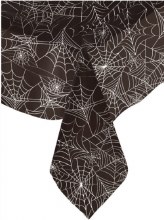 Spider Web Tablecover
