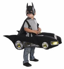 Batmobile Costume Toddler