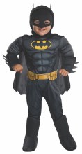 Batman DLX Toddler