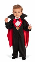 Dapper Drac Toddler