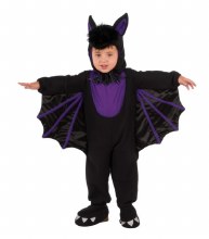 Bitty Bat 6-12M