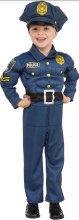Top Cop Child Small