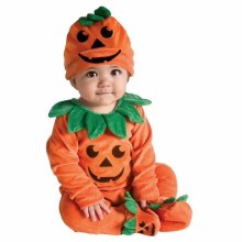 Pumpkin Infant