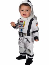 Little Astronaut Infant