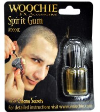 Woochie Spirit Gum .125oz