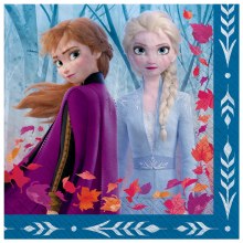 Frozen II Lunch Napkins 16ct