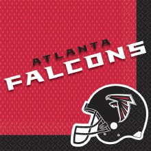 Falcons Lun Naps