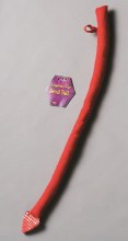 Tail Devil Sequin Tip Red
