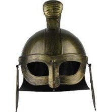 Roman Helmet