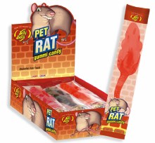 Gummi Pet Rat