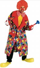 Patches the Clown