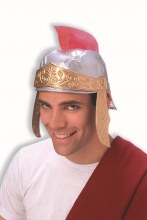 Hat Roman Helmet