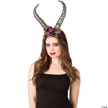 Succubus Headband