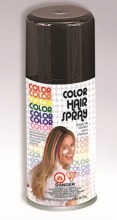 Hairspray Black