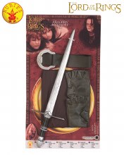 Aragorn Blister Kit