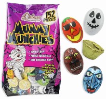 Mummy Munchies 56oz