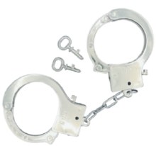 Handcuffs