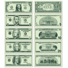 Casino Play Money