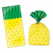 Pinapple Loot Bags