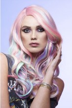 Wig Manic Panic Unicorn Dream