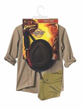 Indiana Jones Child Kit