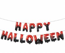 Happoy Halloween Balloon Garland