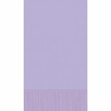 Lavender Guest Towels