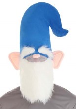 Gnome Hat Oversized