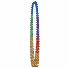Beads Pride Rainbow 6pk