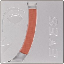 Kryolan Eye Shadow Romantic