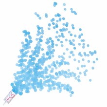 Gender Reveal Poppers B