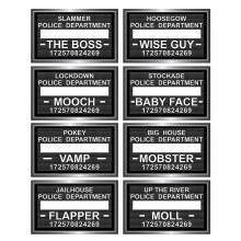 Speakeasy Photo Signs