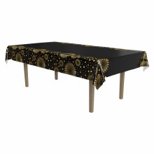 Celebrate! Plastic Tablecover