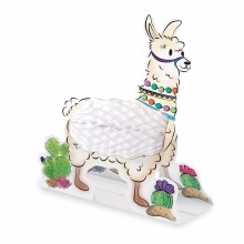 Llama Centerpiece