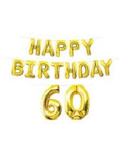 Banner Blln HB 60 Gld