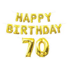 Banner Blln HB 70 Gld