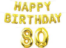 Banner Blln HB 80 Gld