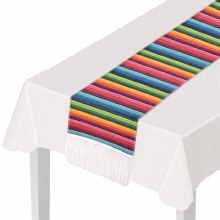 Fiesta Tablerunner 6ft