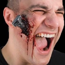 Bloody Bolt