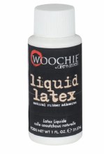 Liquid Latex 1oz WOOCHIE